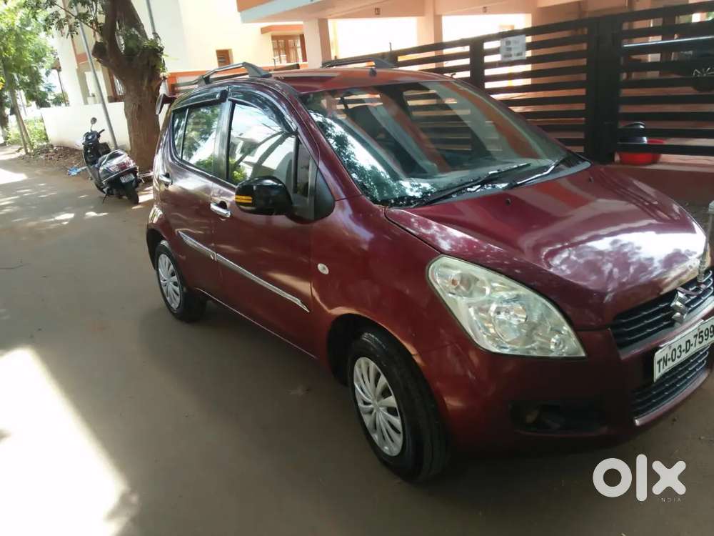 Ritz Petrol Vxi Fc 2030