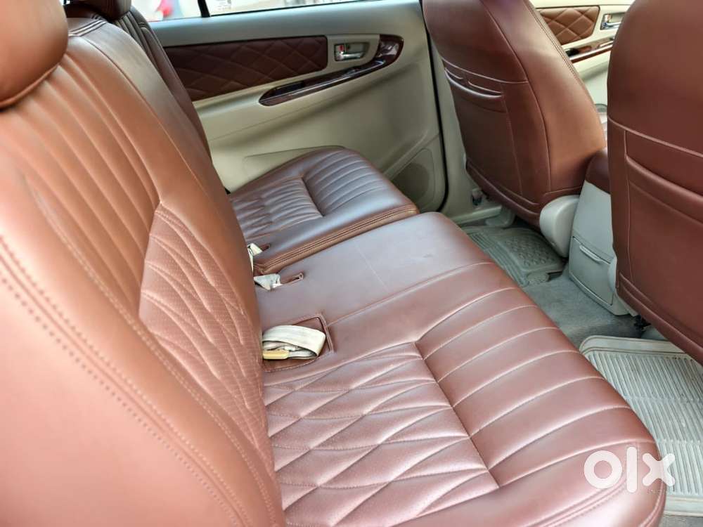 Toyota Innova, 2014, Diesel