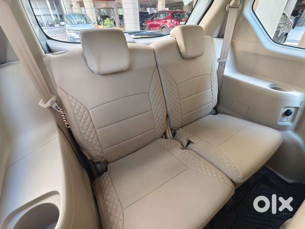Maruti Suzuki Ertiga Zxi (o) Cng [2022-2023], 2023, Cng & Hybrids