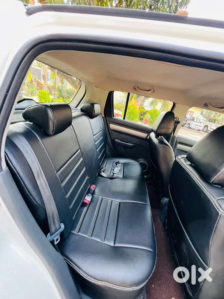 2008 Maruti Swift Vdi Diesel Single Owner 110000km Company Service