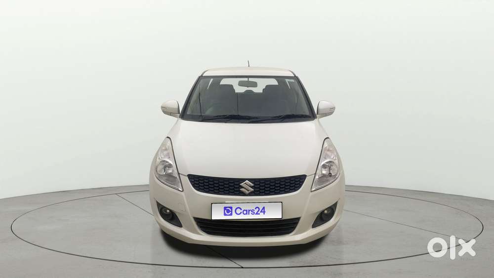 Maruti Suzuki Swift 2011-2014 Vxi, 2014, Petrol