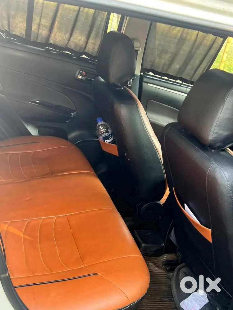 Maruti Suzuki Swift Vdi 2012 Model