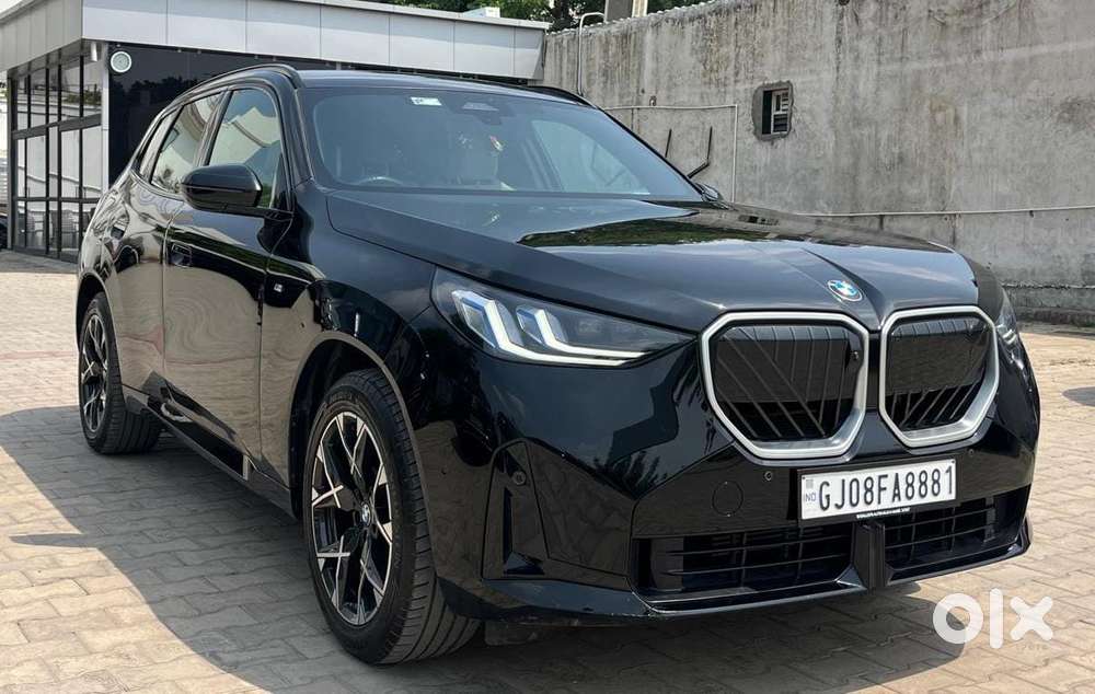 Bmw X3 Xdrive20d M Sport, 2025, Diesel