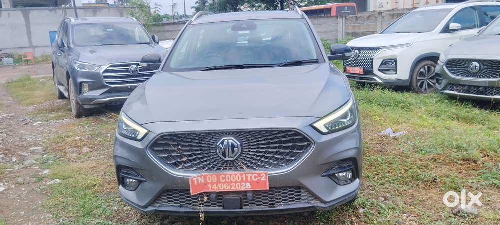 Mg Astor 1.5 Savvy Cvt, 2021, Petrol