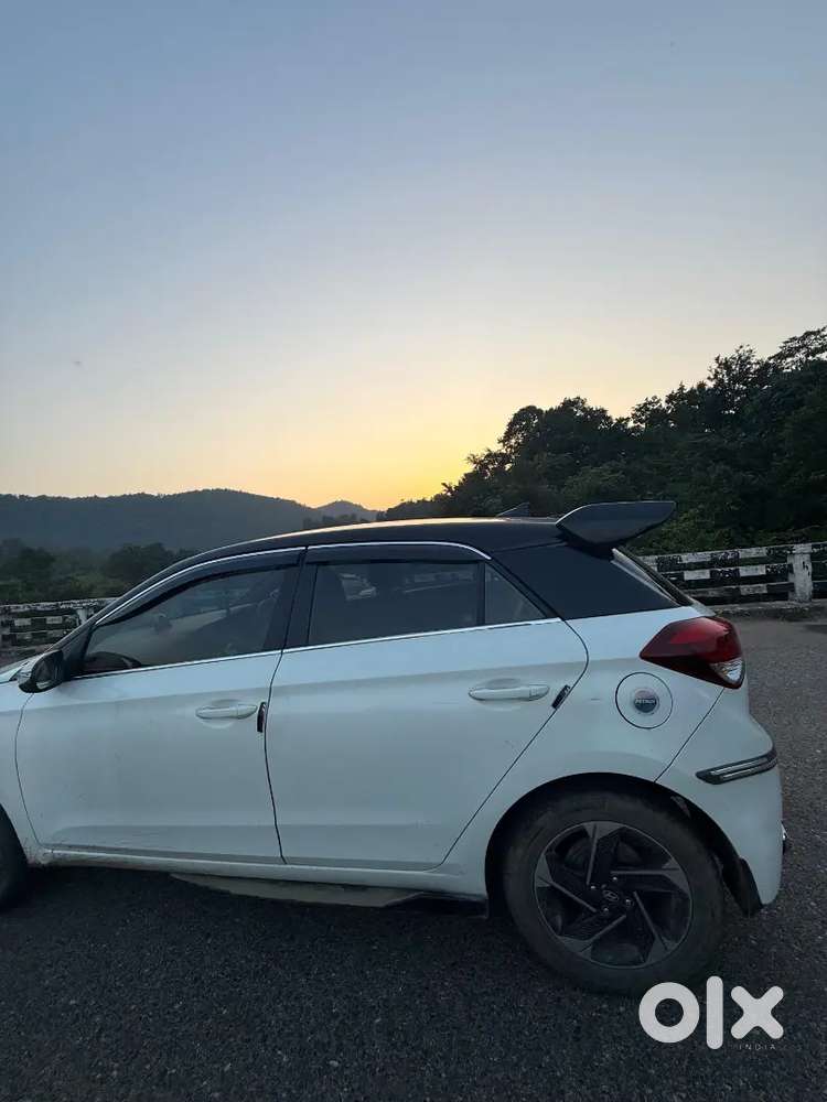 Hyundai I20 1.2 Asta 2017