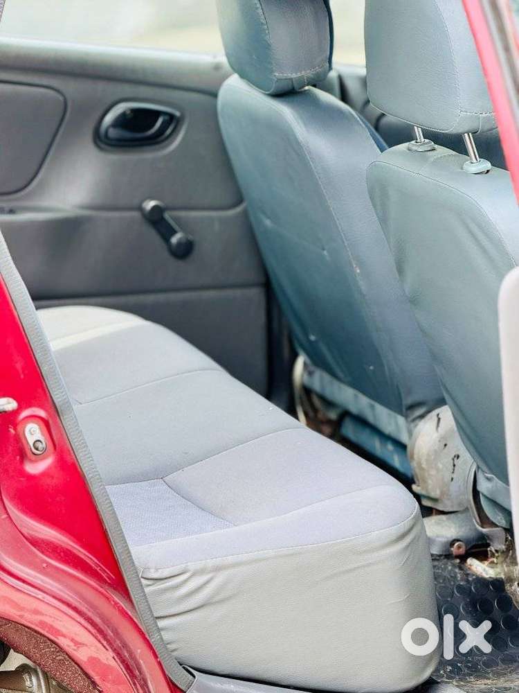 Maruti Suzuki Alto 0.8 Lxi (o), 2010, Petrol