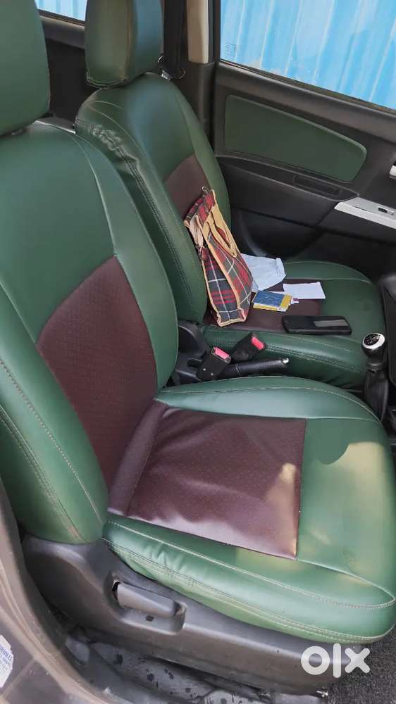Maruti Suzuki Wagon R 1.0 2015 Cng & Hybrids 90000 Km Driven
