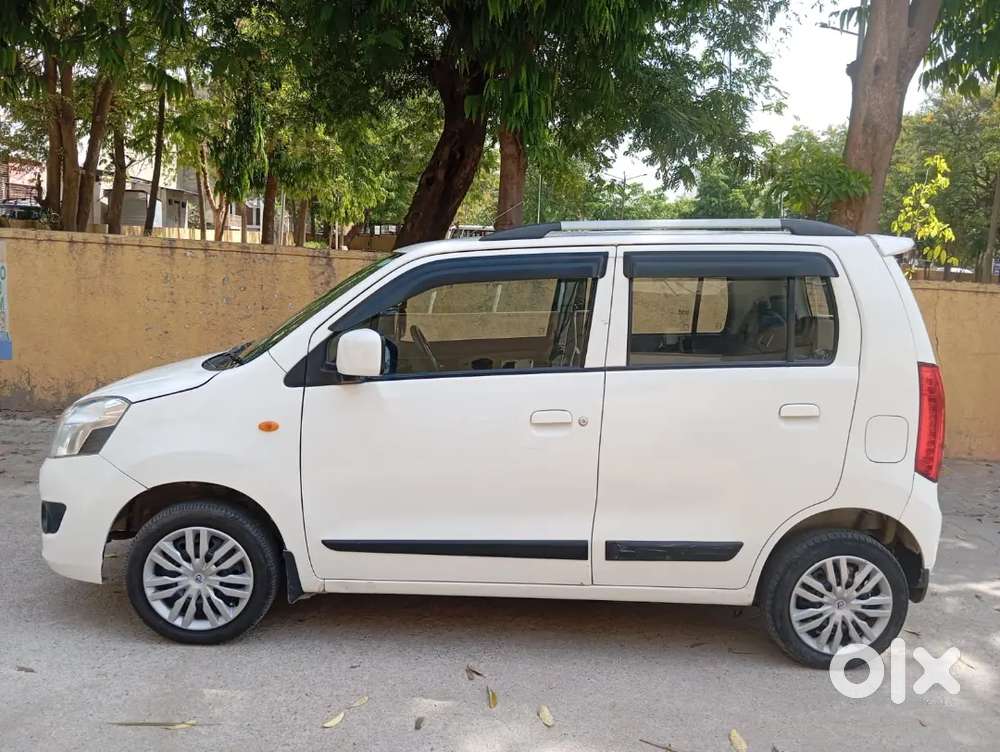 Sell Wagon R 2018 Model