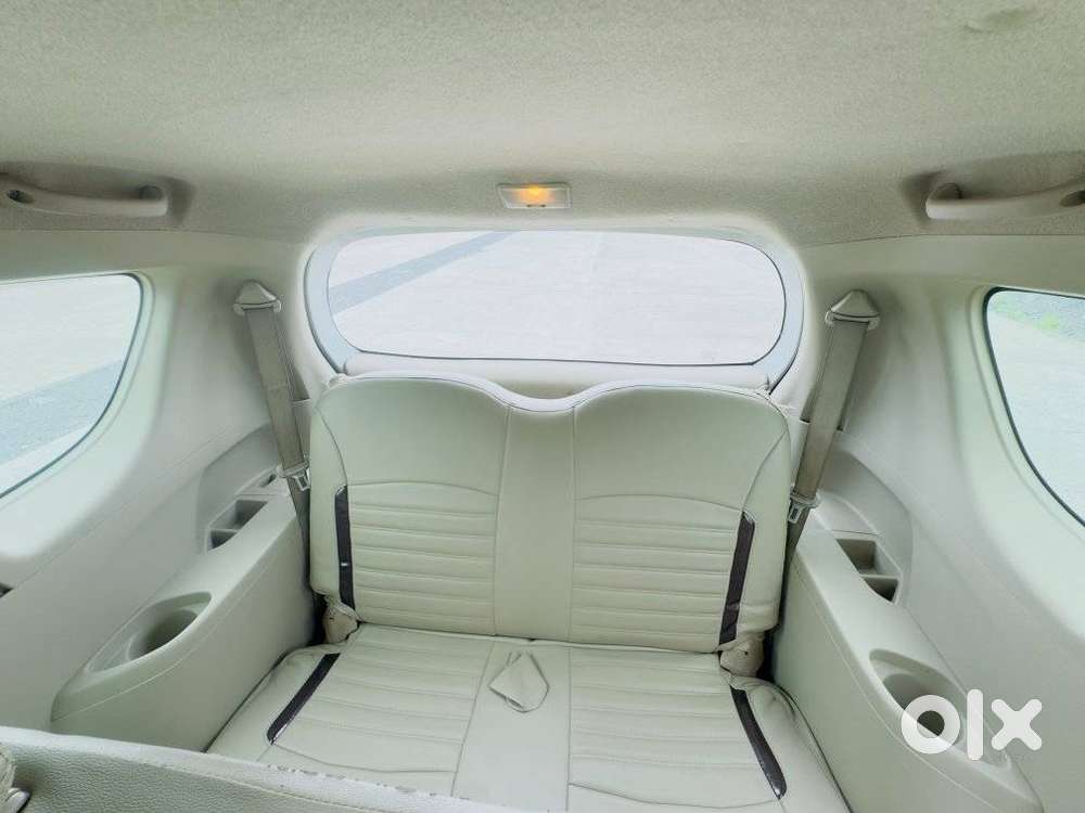 Maruti Suzuki Ertiga Vdi Shvs, 2017, Cng & Hybrids