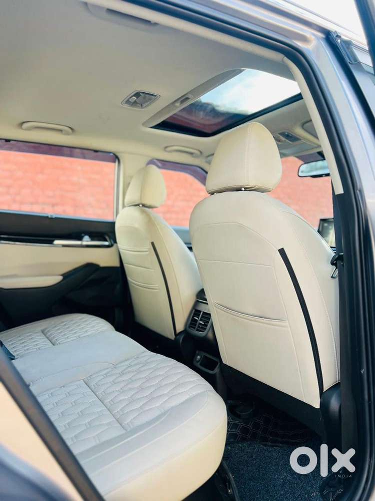 Kia Seltos Htx D, 2021, Diesel