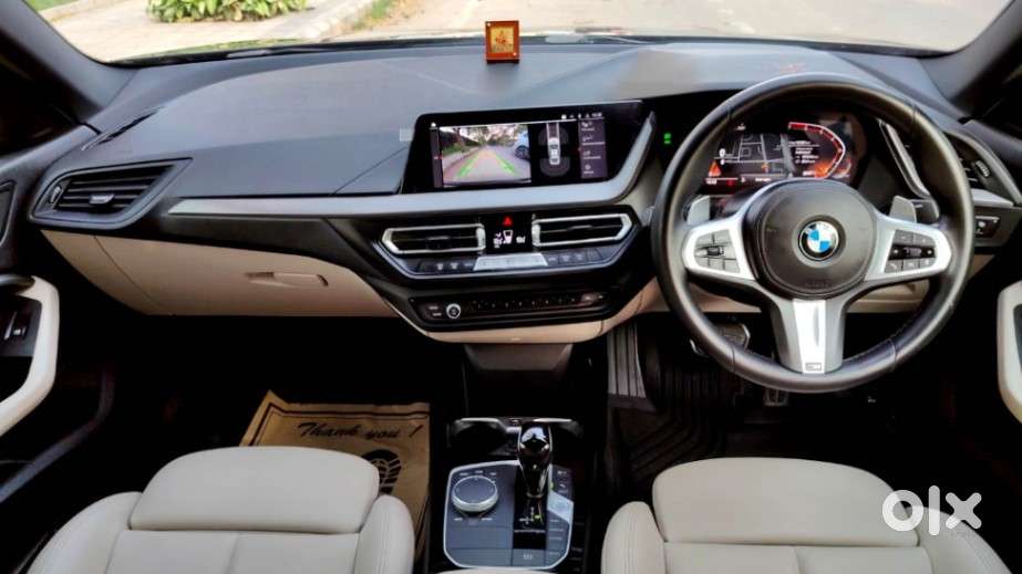 Bmw 2 Series 2.0 220i M Sport, 2022, Petrol