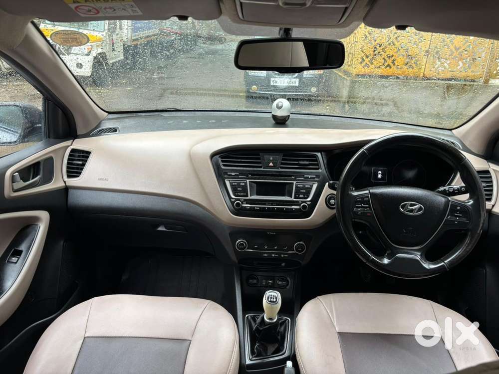 Hyundai Elite I20 Asta 1.2 Mt, 2015, Petrol