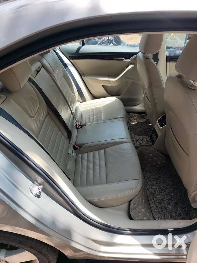 Skoda Octavia 2016 Diesel Well Maintained
