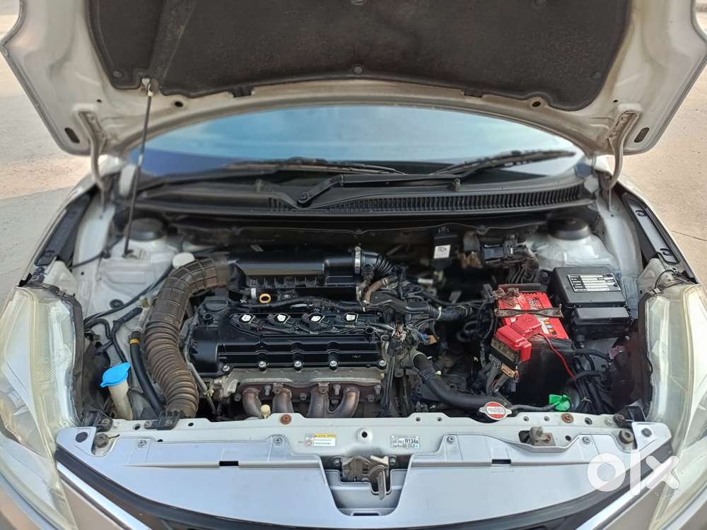 Maruti Suzuki Baleno Zeta, 2017, Cng & Hybrids