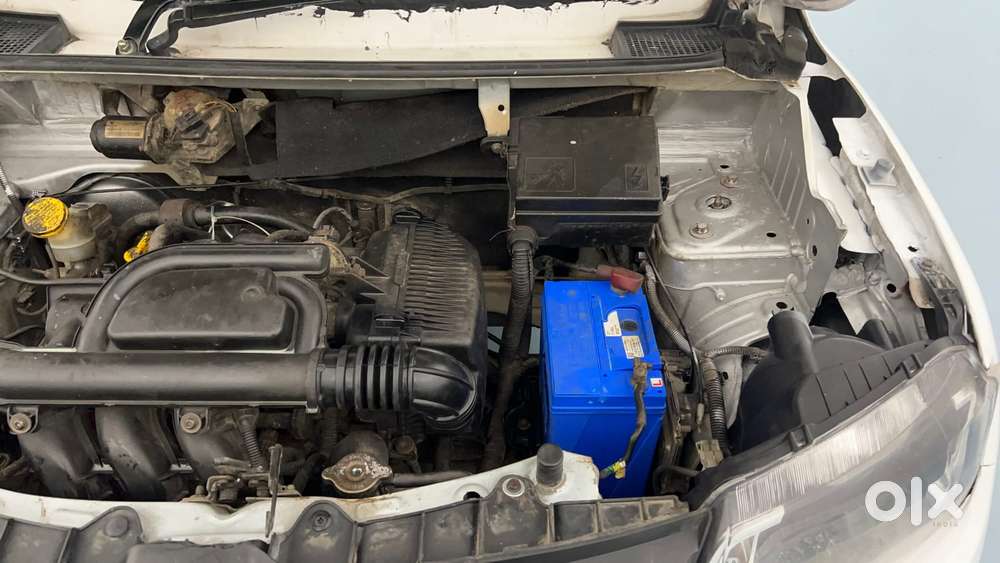Renault Kwid Rxt 1.0, 2017, Petrol
