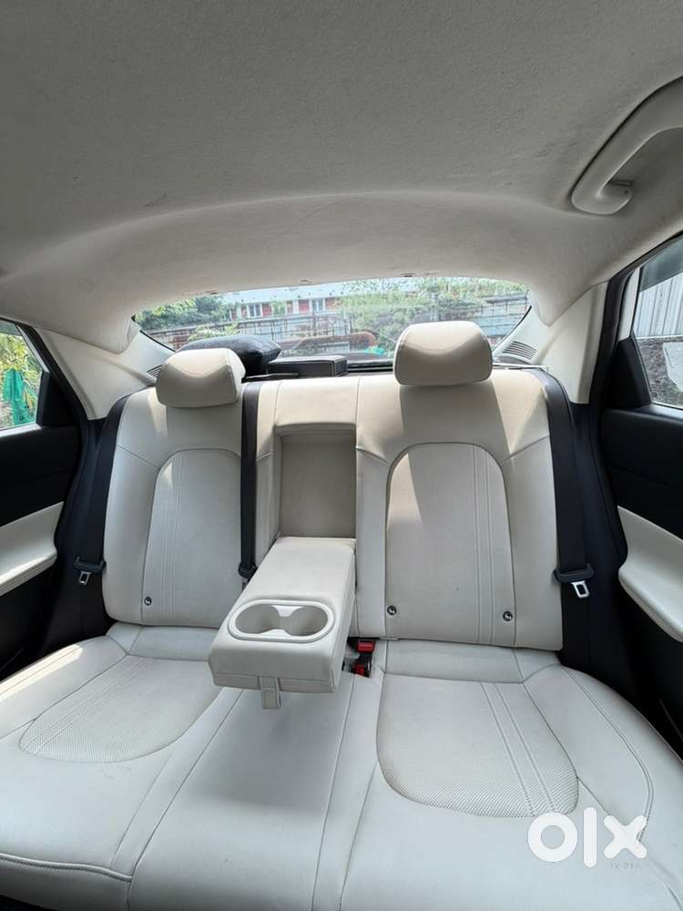 Hyundai Car Petrol 2023
