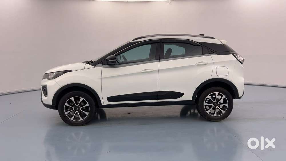 Tata Nexon 1.2 Revotron Xz Plus, 2020, Petrol