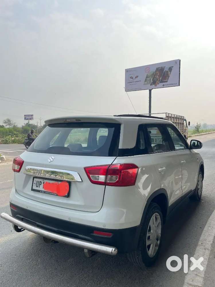Good Condition Full Insurance Polution