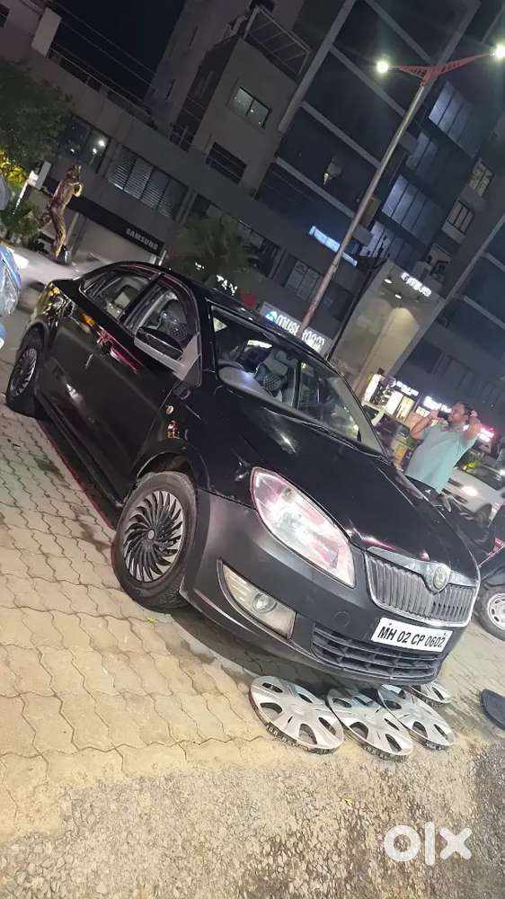 Skoda Rapid 2012 Diesel Well Maintained
