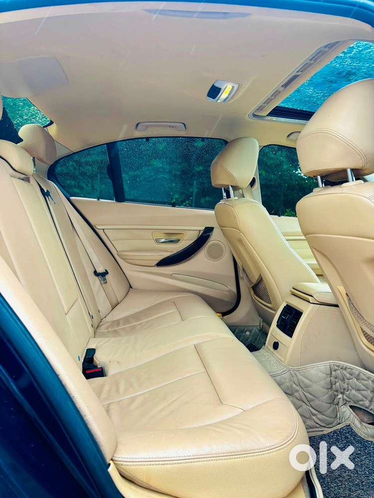 2014 Bmw 3 Series Diesel Automatic
