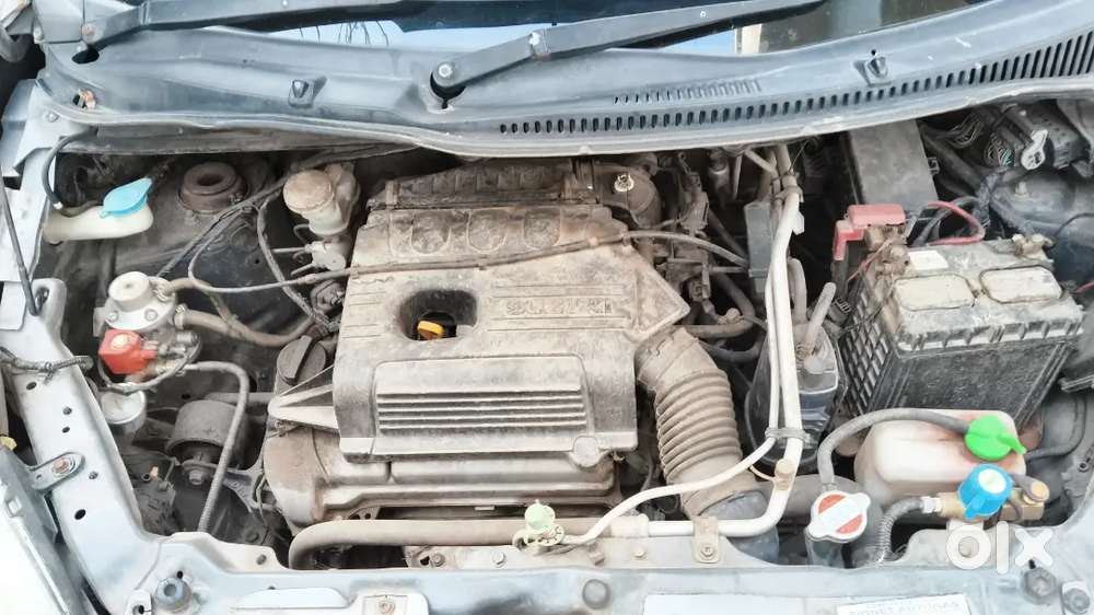 Maruti Suzuki Wagon R 1.0 2014 Petrol 59000 Km Driven
