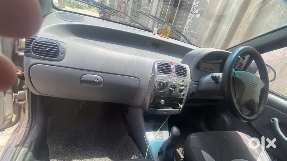 Tata Indica V2 Diesel 2006