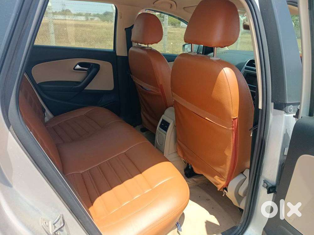 Volkswagen Ameo 1.5 Tdi Highline, 2017, Diesel