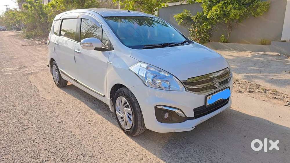Maruti Suzuki Ertiga Vdi Shvs, 2018, Diesel