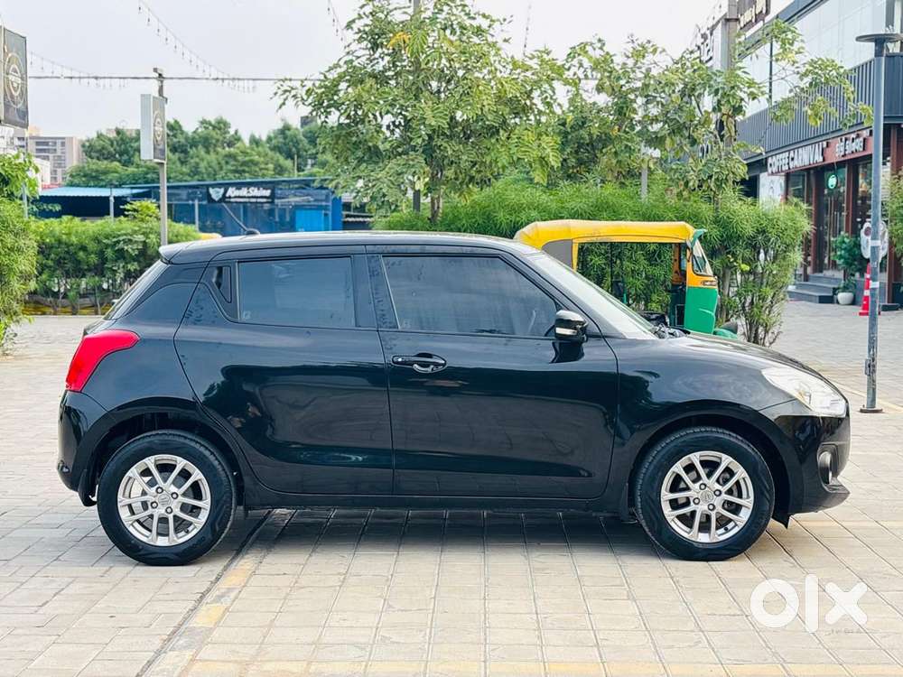 Maruti Suzuki Swift 1.2 Zxi Rs Limited Edition, 2023, Petrol