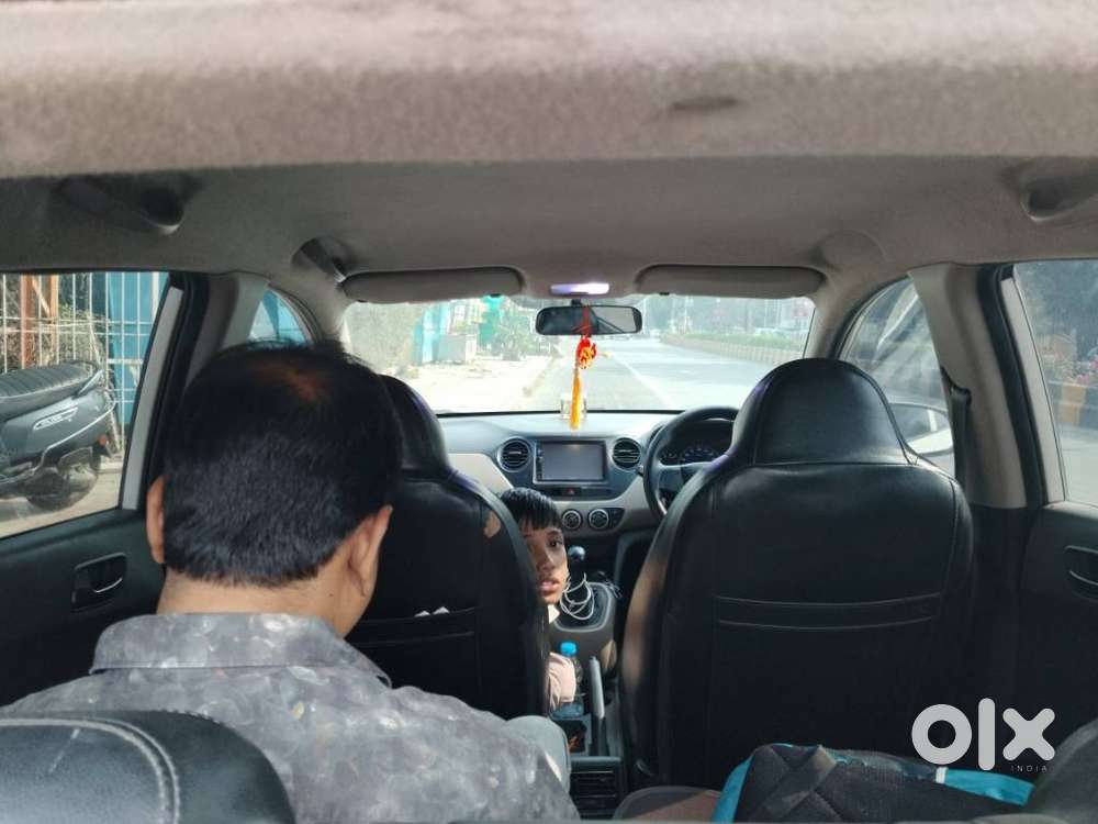 Hyundai Grand I10 1.2 Crdi Magna, 2015, Diesel