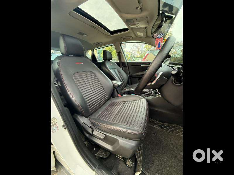 Kia Sonet Gtx Dct, 2022, Diesel