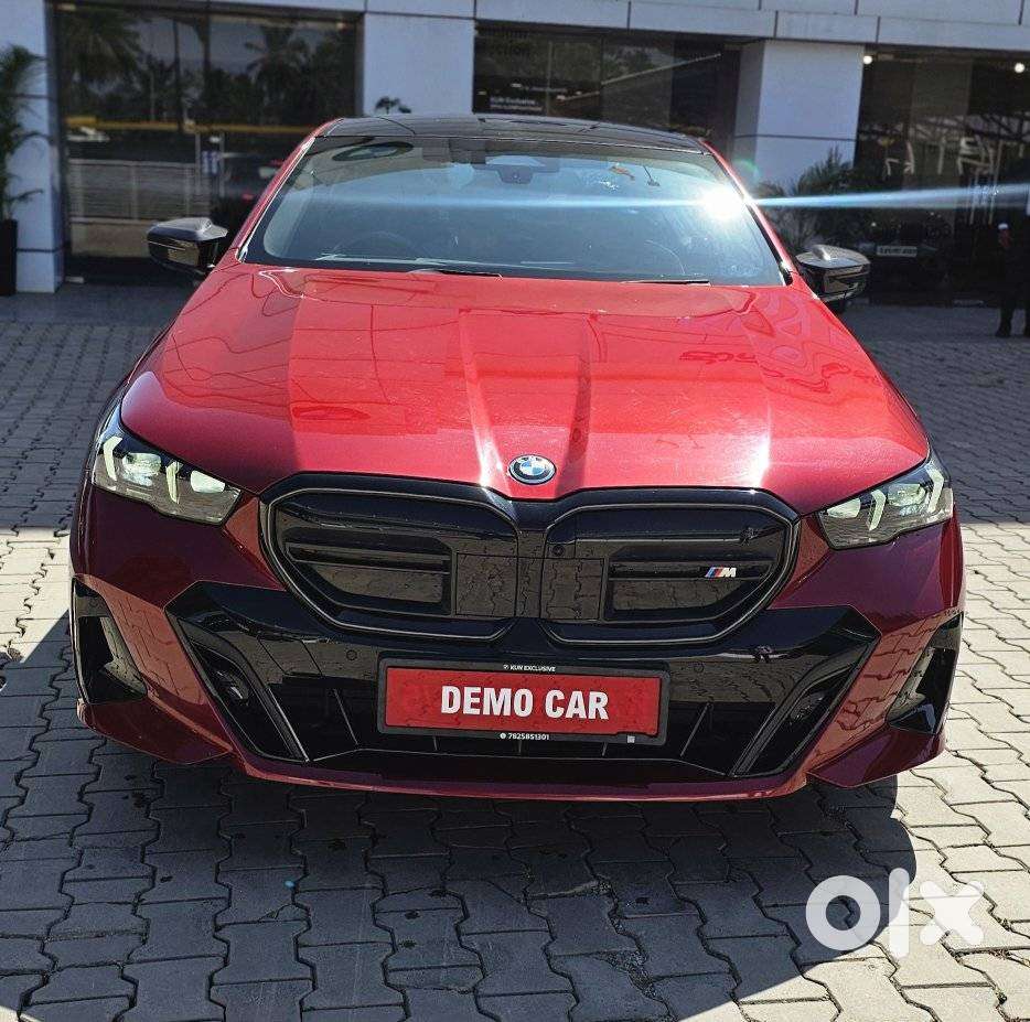 Bmw I5 M60 Xdrive, 2024, Electric