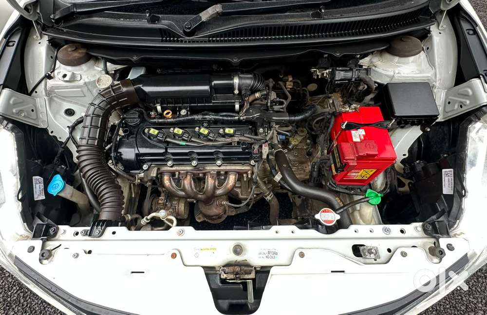 Maruti Suzuki Baleno 1.2 Delta, 2018, Petrol