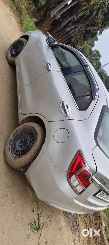 Maruti Suzuki Dzire Vdi, 2018, Diesel