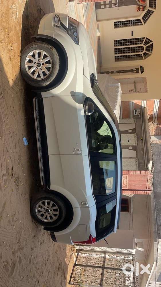 Mahindra Xuv500 Diesel 2017