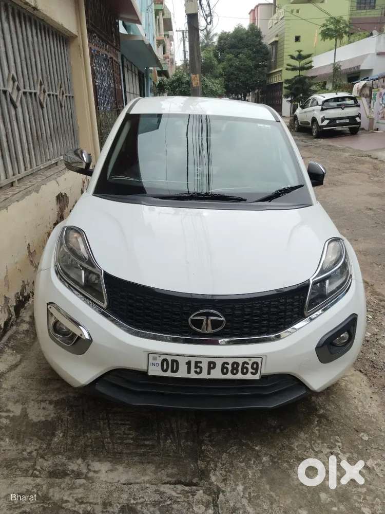 Tata Nexon 1.2 Revotron 2019