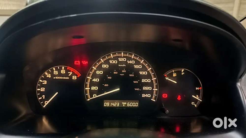 Accord 2008 Fc Upto 2029 Modified Car