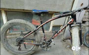 Jaguar cycle hot sale olx