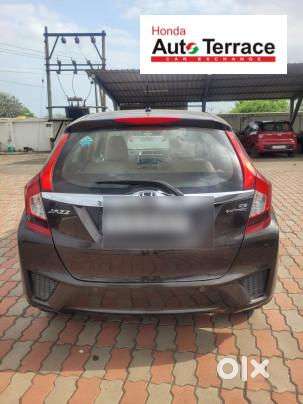 Honda Jazz V, 2019, Petrol