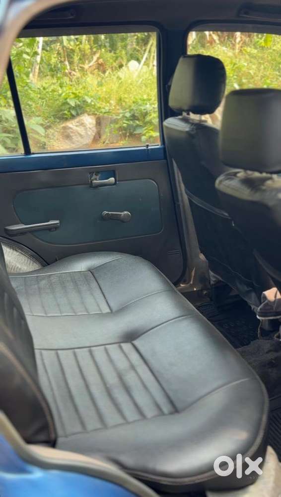 Maruti Suzuki 800 2007 Petrol Good Condition