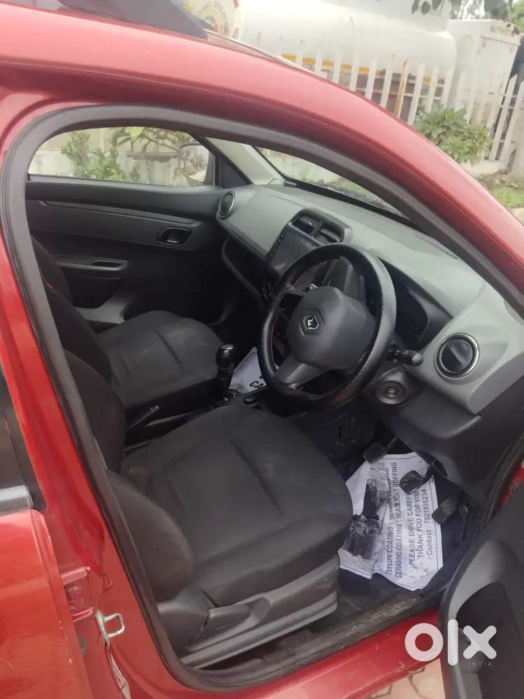 Supper Condition Renault Kwid