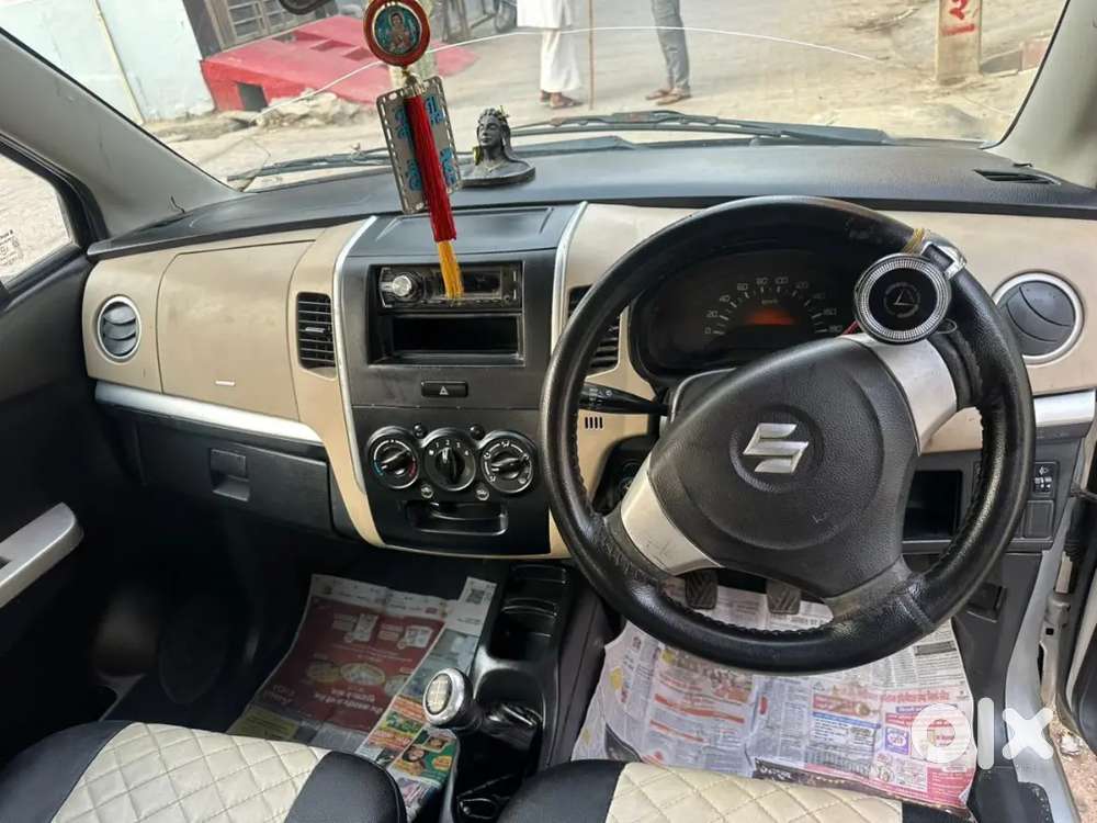 Car In The Best Conditions All Working