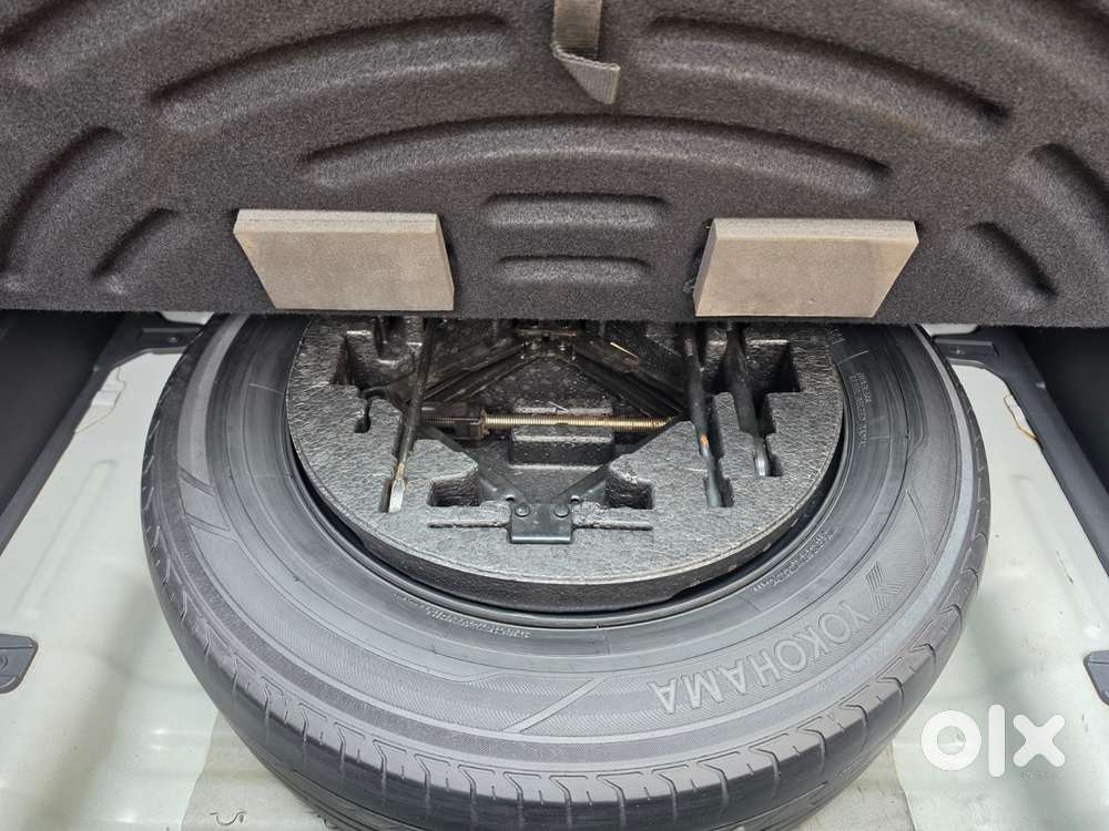 Hyundai Creta 1.6 E Plus, 2017, Petrol