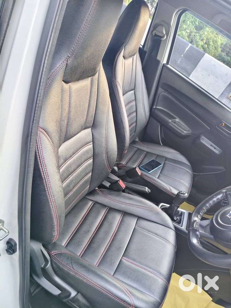 Maruti Suzuki Swift Lxi Option, 2020, Petrol