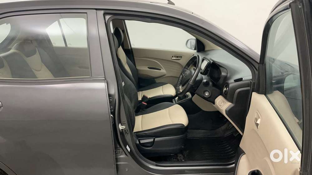 Hyundai Santro Sportz, 2019, Petrol