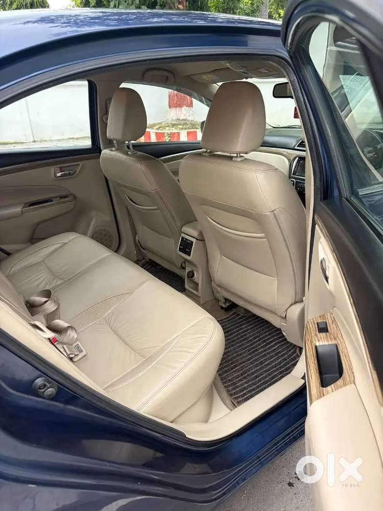 Maruti Suzuki Ciaz 2018