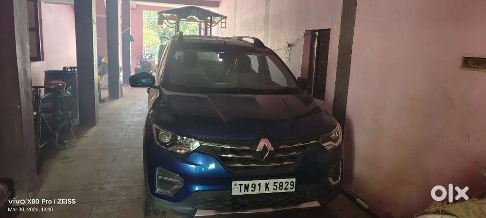 Renault Triber