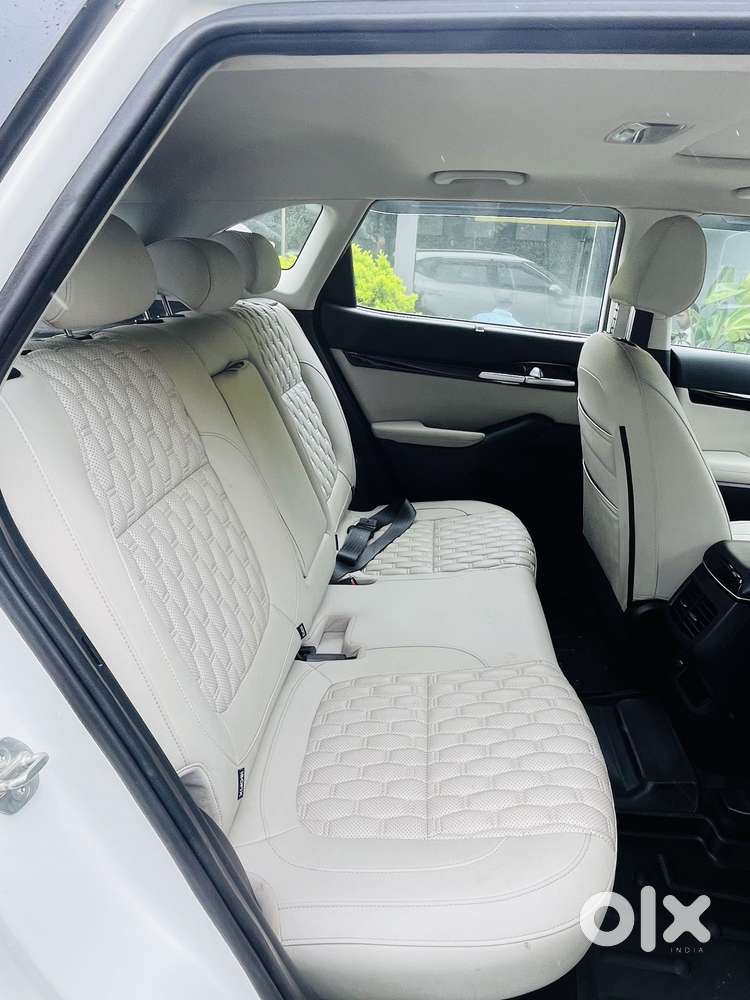 Kia Seltos Htk Plus G, 2023, Petrol