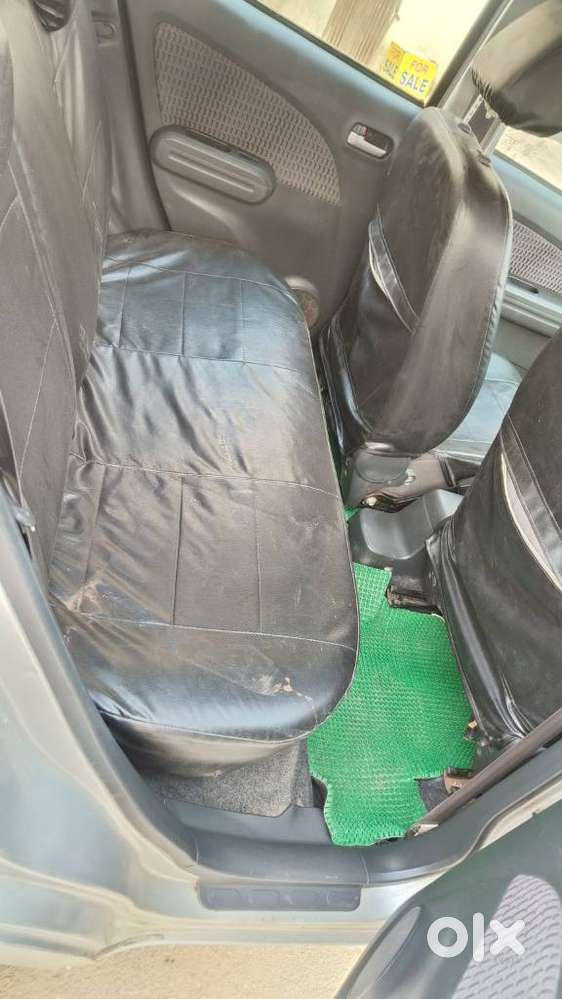 Maruti Suzuki Ritz Vxi (abs) Bs Iv, 2013, Petrol