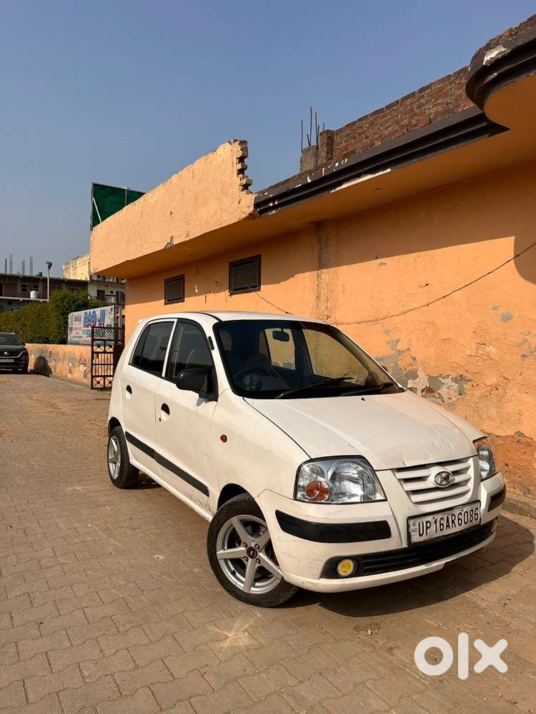 Hyundai Santro Xing 2014